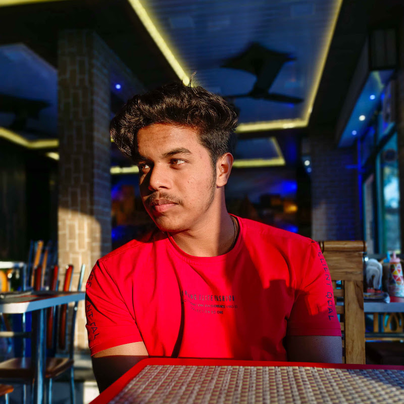 Pankaj Chauhan