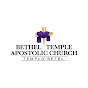 Templo Betel Apostolic logo