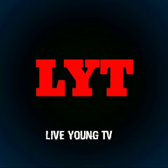 Live Young TV Image Thumbnail