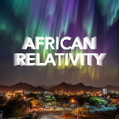 African Relativity