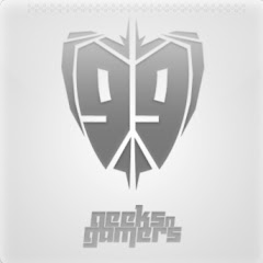 GeeksNGamers B-Sides Avatar