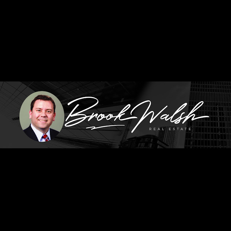 Brook Walsh Real Estate