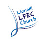 Llanelli Free Evangelical Church logo