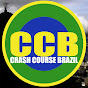 CCB Crash Course Brazil logo