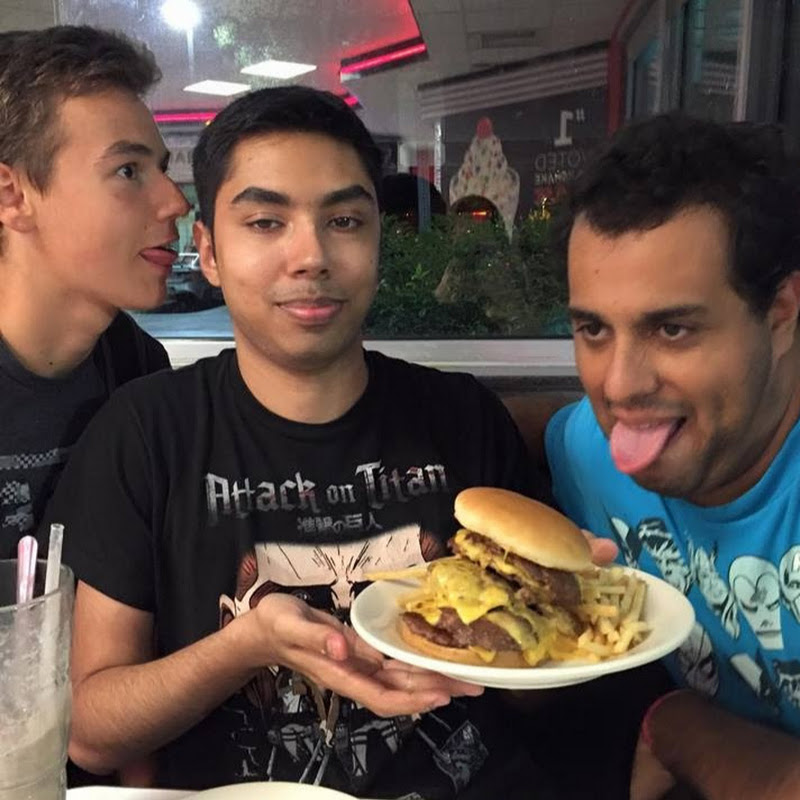 SteakburgerMaster