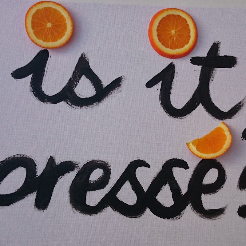 Is It Pressé?