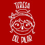 Teresa del Pilar logo