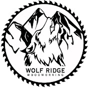 Wolf Ridge Woodworking