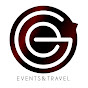 Ego Travelers logo