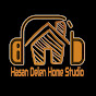 Hasan Delen Home Studio