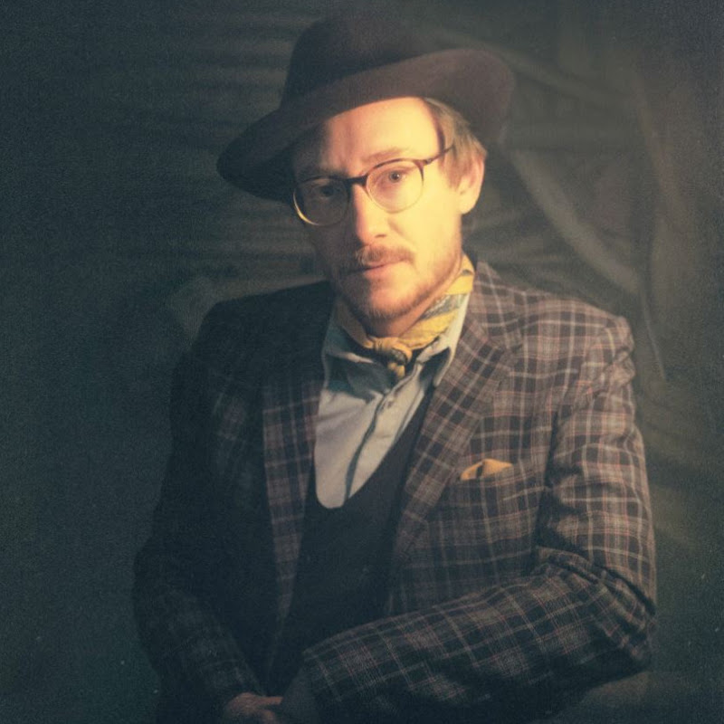 Adam Douglas