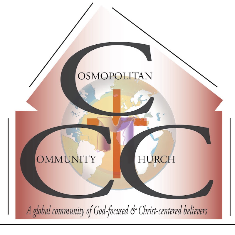 Cosmopolitan Comm Church
