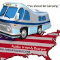 RV Destinations logo