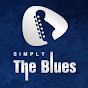 Simply The Blues logo