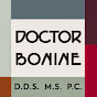 Dr. Fredric L. Bonine, DDS, MS, PC logo