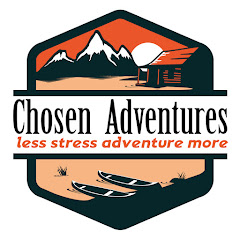 Chosen Adventures net worth
