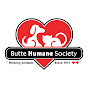 Butte Humane Society logo