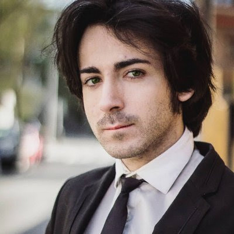 Alex Blanco Gaming
