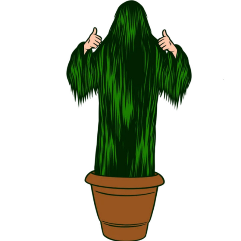 Mr.Bushman icon