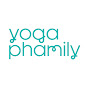Yoga Phamily logo