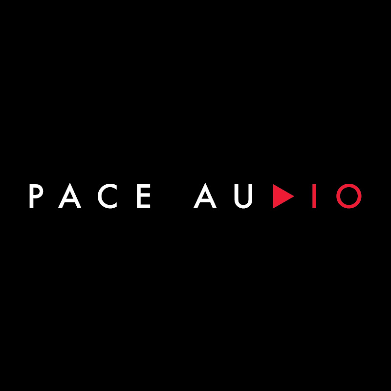 Pace Audio