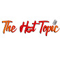 The Hot Topic logo