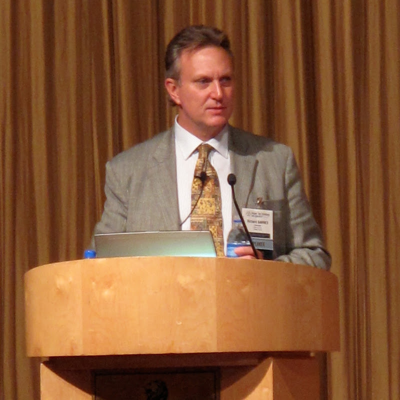 Richard Barnes