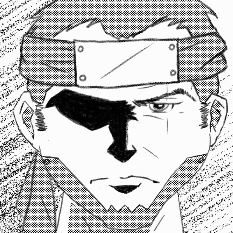 Gameplay Shinobi
