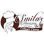 Smita's Amazing Cakes n Culinary Classes logo