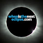When is the next eclipse? logo