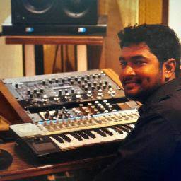 Sagishna Xavier photo