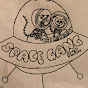 Space Gang Inc. logo
