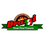 Brazzi Brick Oven Pizza logo
