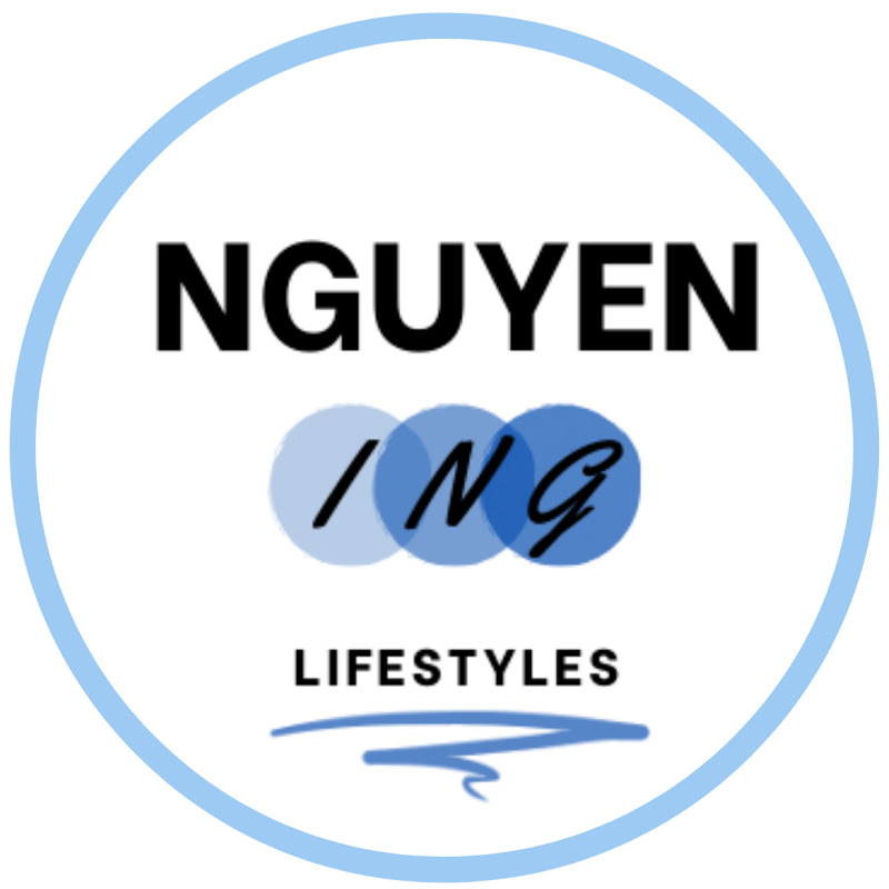 Nguyening Lifestyles - Finance, Food, and Family