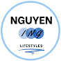 Nguyening Lifestyles - Finance, Food, and Family logo