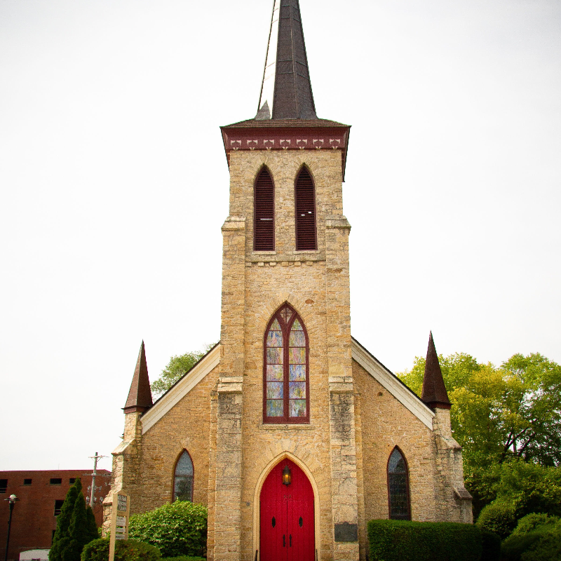 St. Paul's Episcopal Beloit