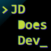 JDDoesDev