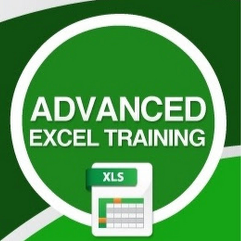 Microsoft Excel Tutorials