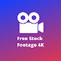 Free Stock Footage 4K logo