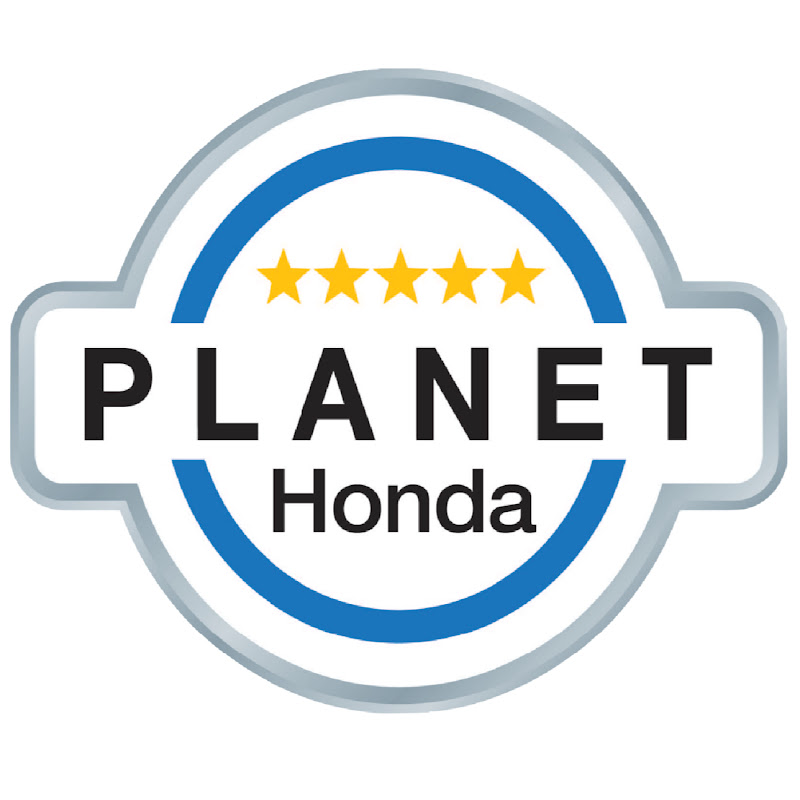 Planet Honda