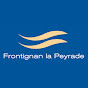 Ville Frontignan logo