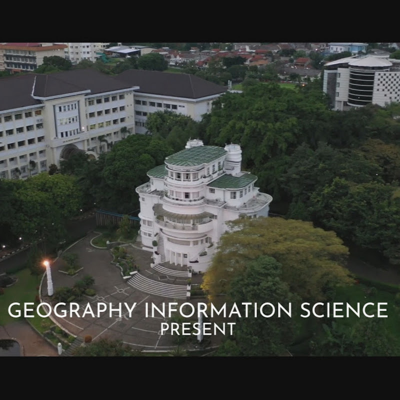 Sains Informasi Geografi UPI