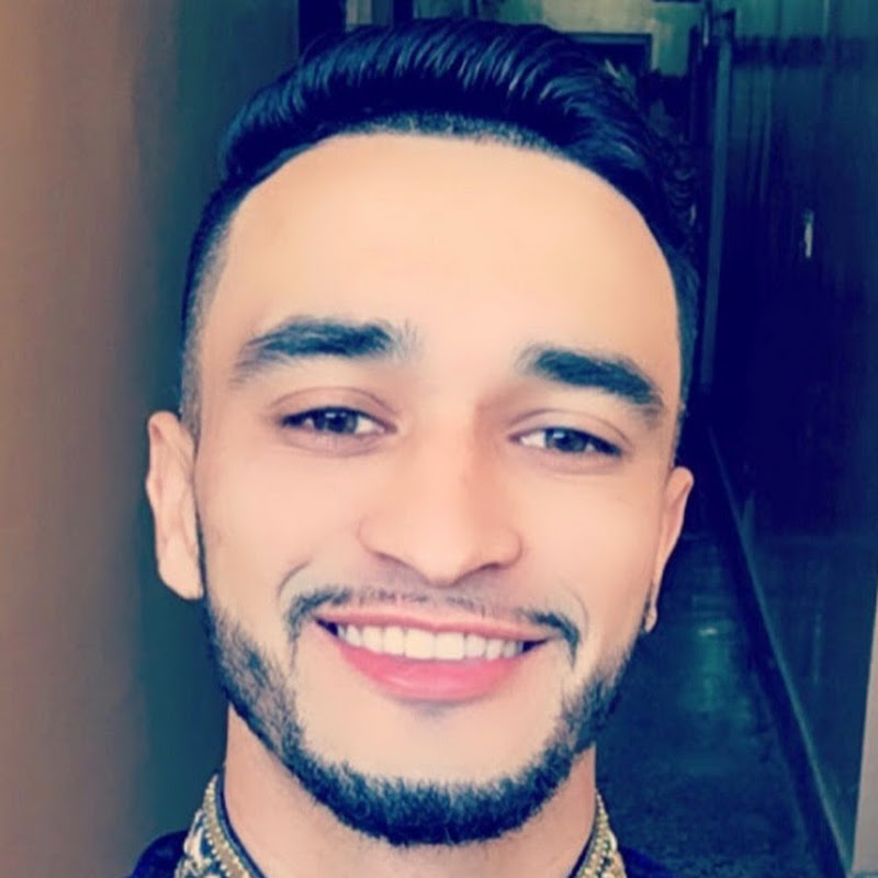 Waqas shah icon