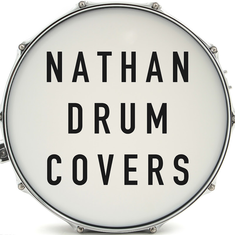 Nathan Drum Covers avatar