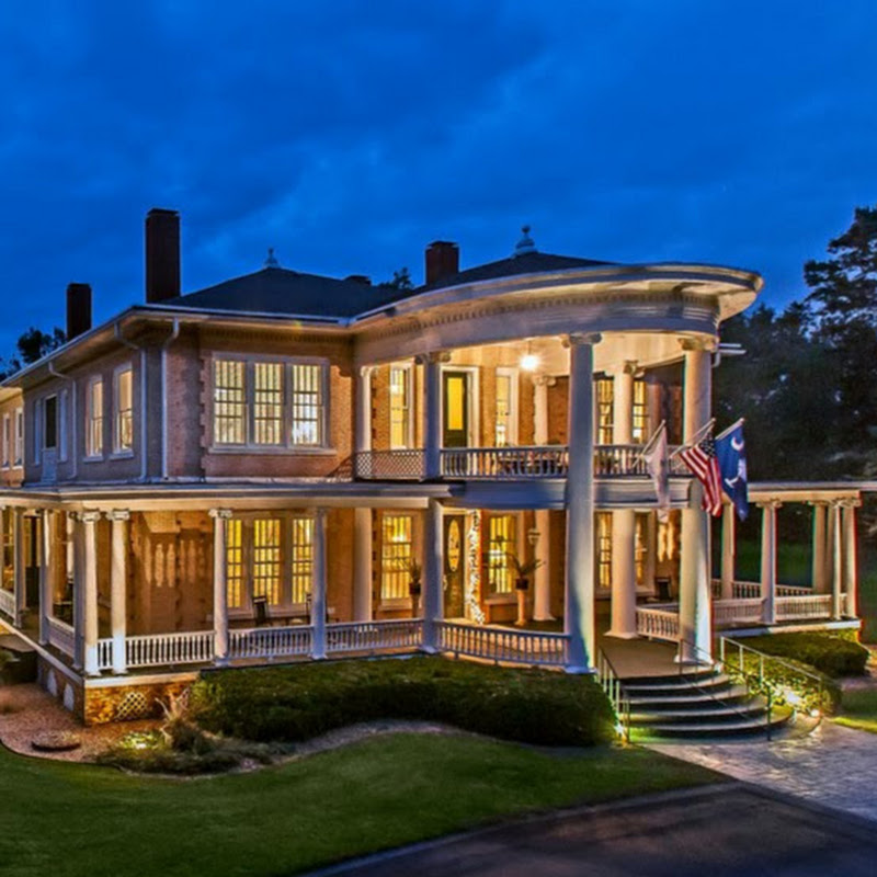 Abingdon Manor