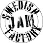 Swedish Jam Factory logo