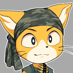 寝ん猫ろっきー