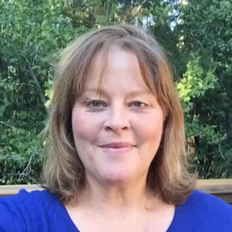 Kami McBride