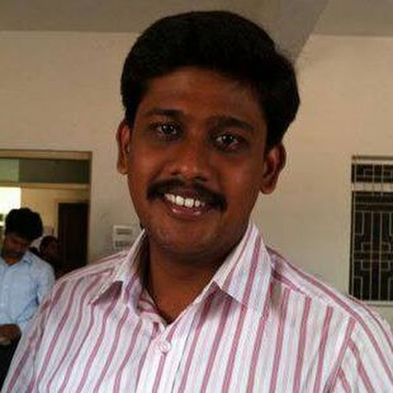 Manikandan Murugan