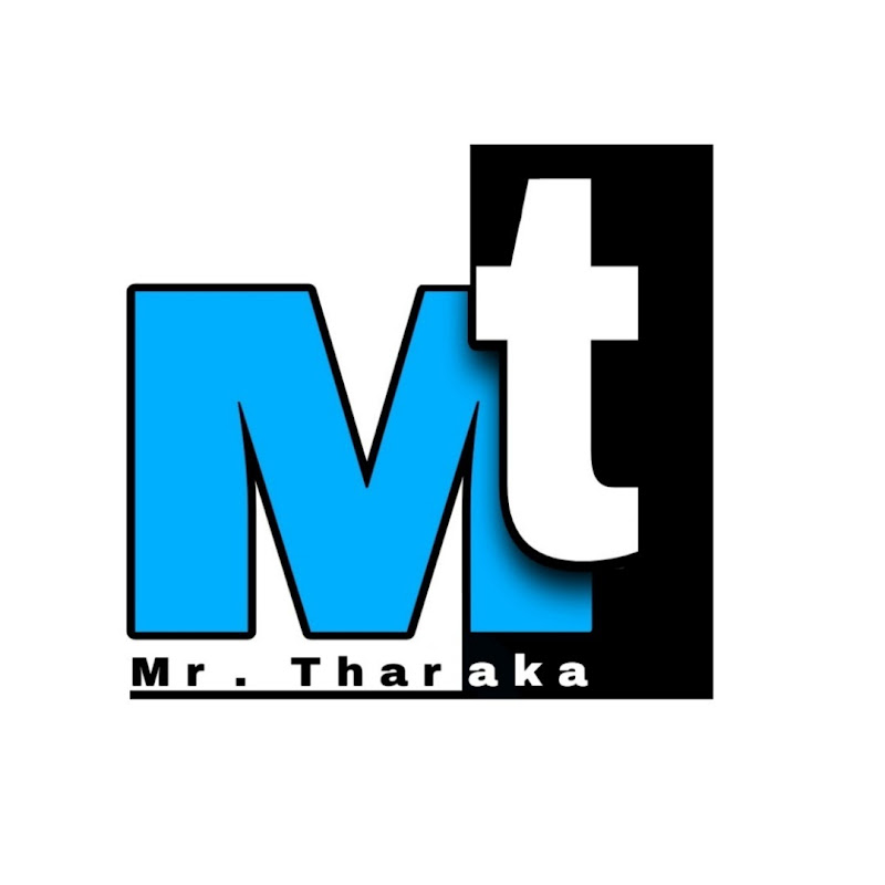 Mr. tharaka